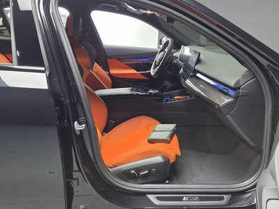 2025 BMW M5 缩略图 16