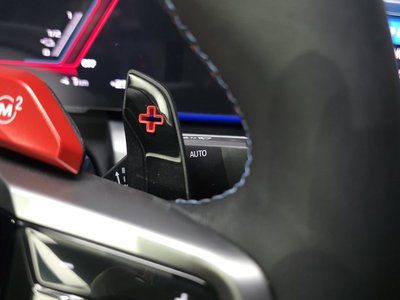 2025 BMW M5 缩略图 33
