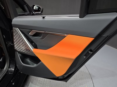 2025 BMW M5 缩略图 15