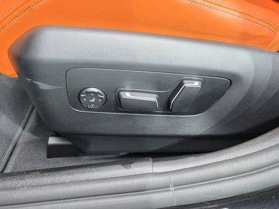 2025 BMW M5 缩略图 31