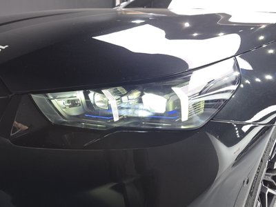 2025 BMW M5 照片 9