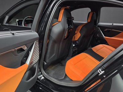 2025 BMW M5 缩略图 18
