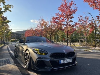 BMW Z4