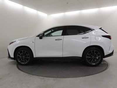 LEXUS NX - 5