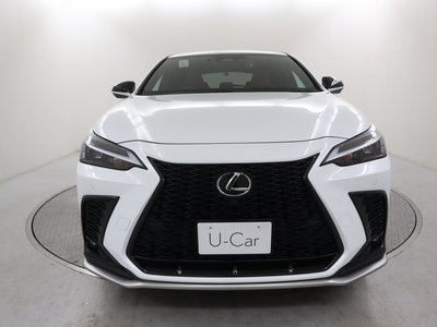 LEXUS NX - 7