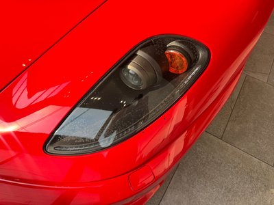 2009 FERRARI SCUDERIA SPIDER 16M thumbnail 19