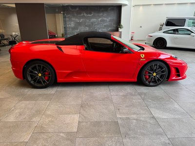 2009 FERRARI SCUDERIA SPIDER 16M thumbnail 14