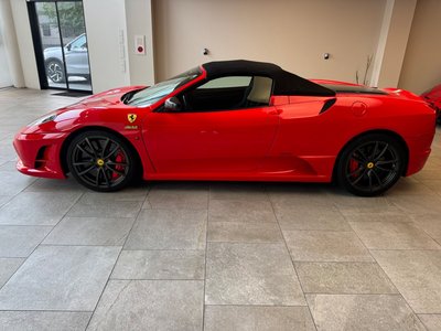 2009 FERRARI SCUDERIA SPIDER 16M thumbnail 18