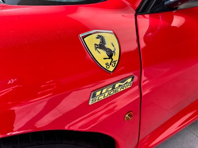 2009 FERRARI SCUDERIA SPIDER 16M thumbnail 22