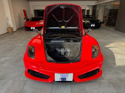 2009 FERRARI SCUDERIA SPIDER 16M thumbnail 63