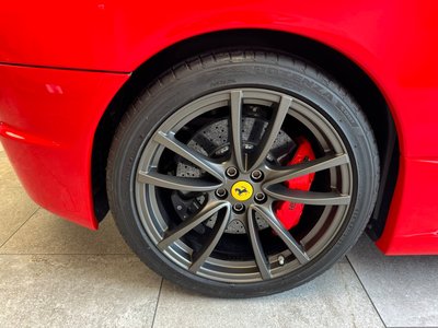 2009 FERRARI SCUDERIA SPIDER 16M thumbnail 36