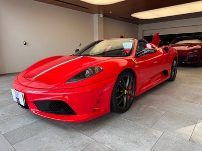 2009 FERRARI SCUDERIA SPIDER 16M photo 1