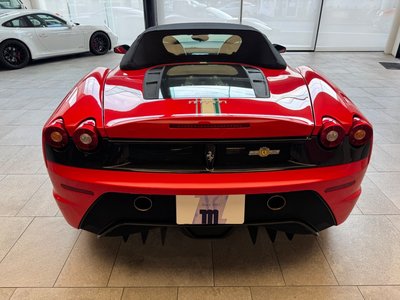 2009 FERRARI SCUDERIA SPIDER 16M thumbnail 16