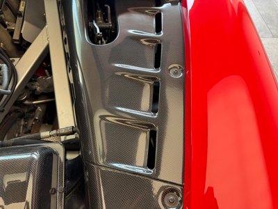 2009 FERRARI SCUDERIA SPIDER 16M thumbnail 70