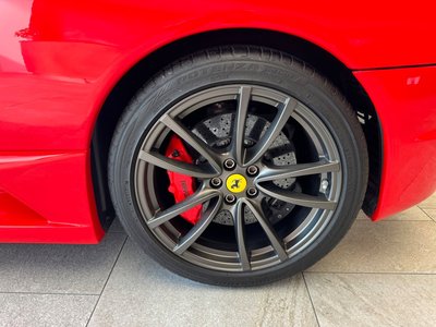 2009 FERRARI SCUDERIA SPIDER 16M thumbnail 35