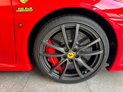 2009 FERRARI SCUDERIA SPIDER 16M thumbnail 37