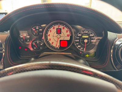 2009 FERRARI SCUDERIA SPIDER 16M thumbnail 58