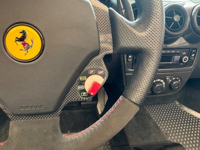 2009 FERRARI SCUDERIA SPIDER 16M thumbnail 55