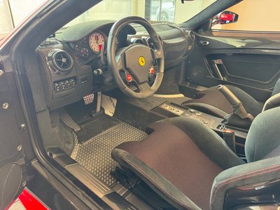 2009 FERRARI SCUDERIA SPIDER 16M thumbnail 38