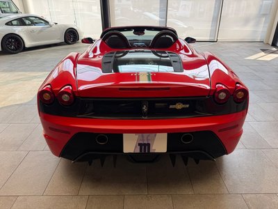 2009 FERRARI SCUDERIA SPIDER 16M photo 8
