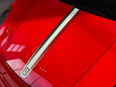 2009 FERRARI SCUDERIA SPIDER 16M thumbnail 20