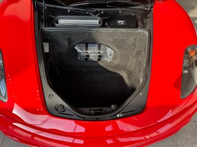 2009 FERRARI SCUDERIA SPIDER 16M thumbnail 65