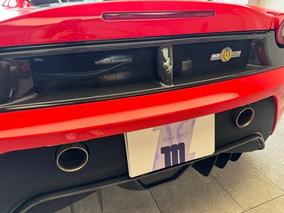 2009 FERRARI SCUDERIA SPIDER 16M thumbnail 29