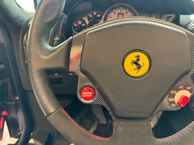 2009 FERRARI SCUDERIA SPIDER 16M thumbnail 54