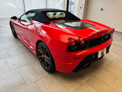 2009 FERRARI SCUDERIA SPIDER 16M thumbnail 17