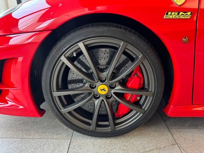 2009 FERRARI SCUDERIA SPIDER 16M thumbnail 34