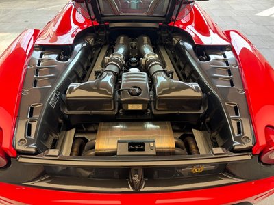 2009 FERRARI SCUDERIA SPIDER 16M thumbnail 66