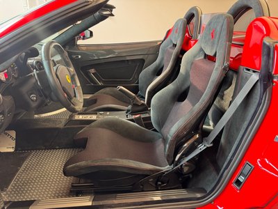 2009 FERRARI SCUDERIA SPIDER 16M thumbnail 39