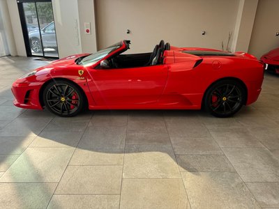 2009 FERRARI SCUDERIA SPIDER 16M photo 10