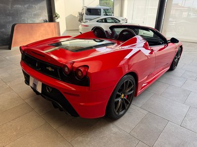 2009 FERRARI SCUDERIA SPIDER 16M photo 7
