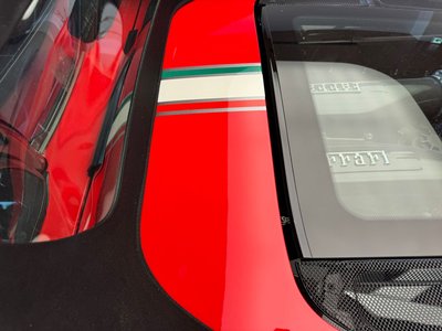 2009 FERRARI SCUDERIA SPIDER 16M thumbnail 23