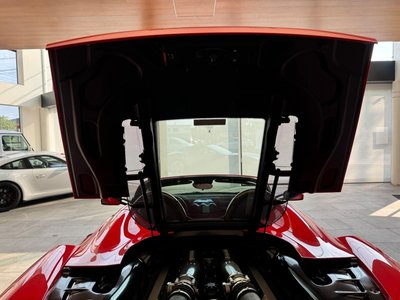2009 FERRARI SCUDERIA SPIDER 16M thumbnail 71