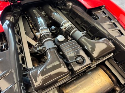 2009 FERRARI SCUDERIA SPIDER 16M thumbnail 67
