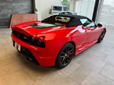 2009 FERRARI SCUDERIA SPIDER 16M thumbnail 15