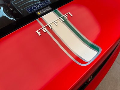 2009 FERRARI SCUDERIA SPIDER 16M thumbnail 33