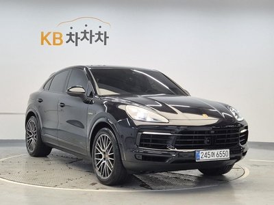 PORSCHE CAYENNE - 2
