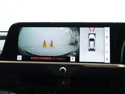صورة 10 لـ 2025 Toyota CROWN SPORT
