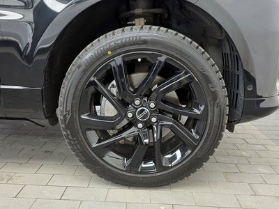 LAND ROVER RANGE ROVER SPORT - 6