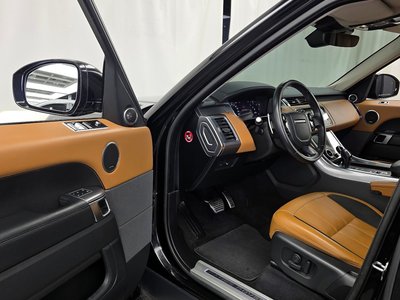 LAND ROVER RANGE ROVER SPORT - 10