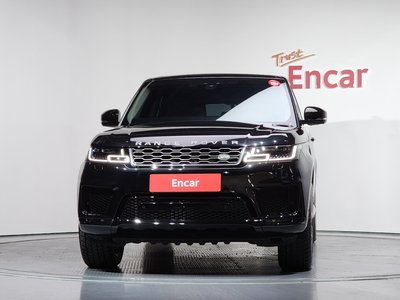 LAND ROVER RANGE ROVER SPORT - 2