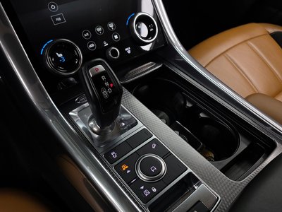 LAND ROVER RANGE ROVER SPORT - 9