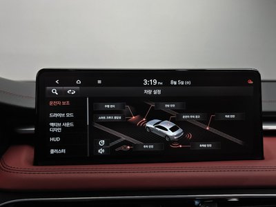 صورة مصغرة 19 لـ 2022 Genesis THE NEW G70