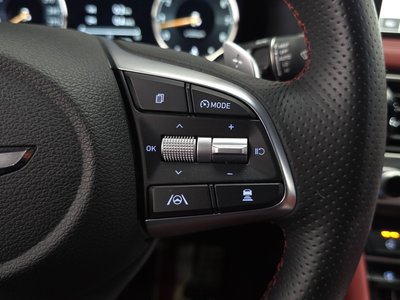 صورة مصغرة 15 لـ 2022 Genesis THE NEW G70