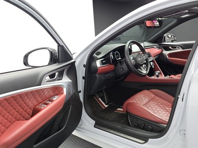 2022 Genesis THE NEW G70 照片 10