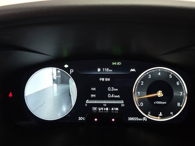 2022 Genesis THE NEW G70 照片 8