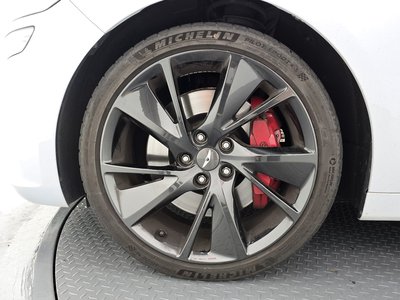 2022 Genesis THE NEW G70 照片 6